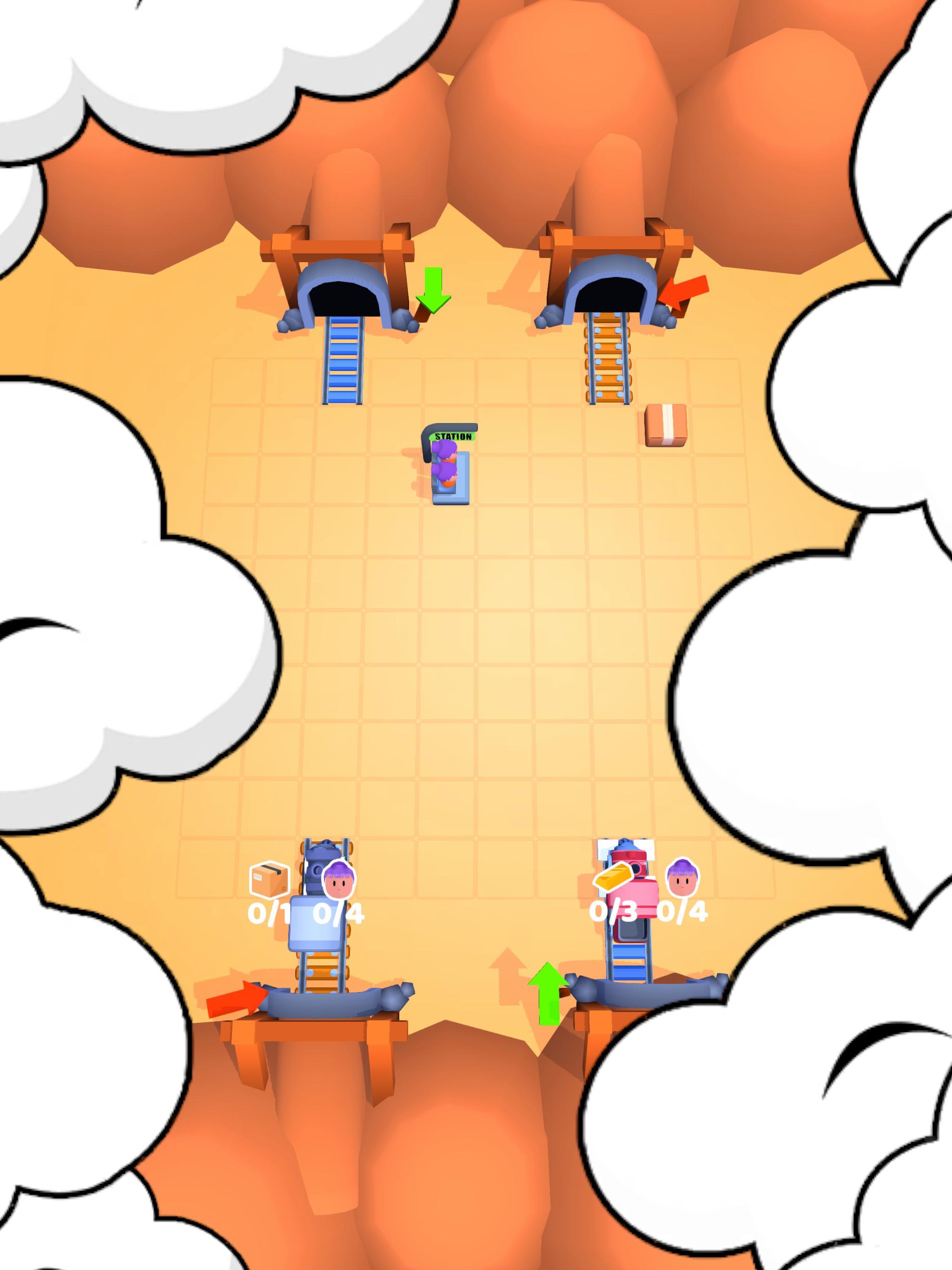 Screenshot 11 of Real Rail 