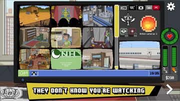 别喂猴子 试玩版 Game Screenshot