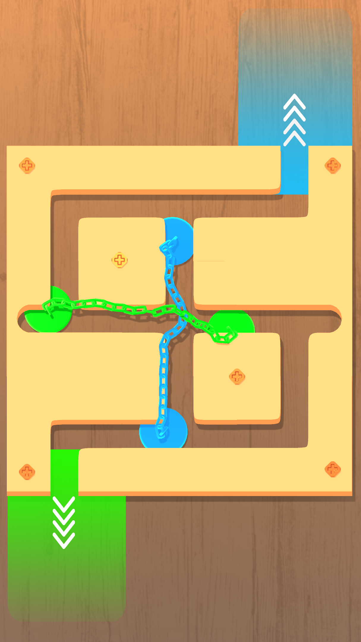 Chain Puzzle android iOSTapTap