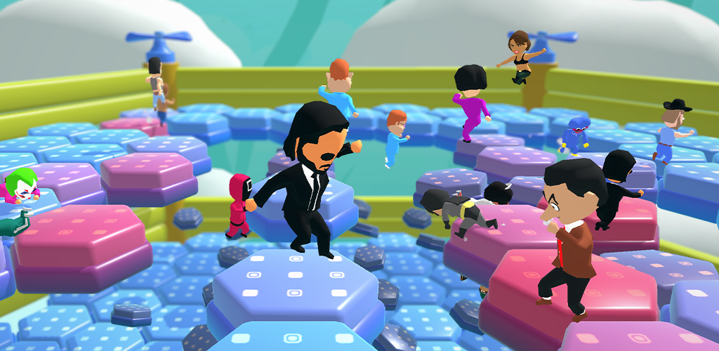 I, The Last screenshot