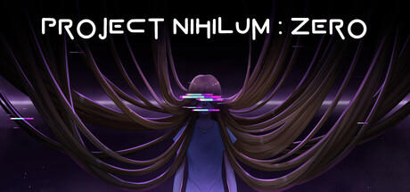 Banner of Project Nihilum - Zero 