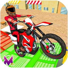 Moto Racing - Bike Stunt Games android iOS apk download for free-TapTap