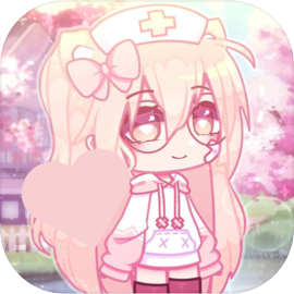 Gacha Cute -Jiks android iOS apk download for free-TapTap