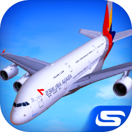 Flight Simulator APK for Android Download