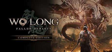 Banner of Wo Long: Fallen Dynasty 