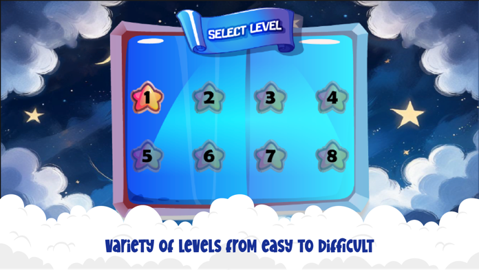 Twilight Trails Latest Version for Android/iOS APK - TapTap