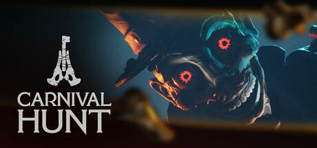 Banner of Carnival Hunt 