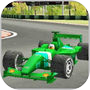 Icon of Stunt Speed: Top Formula Car