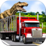Icon of Dino Transport Truck Simulator