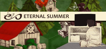 Banner of Eternal Summer 