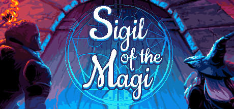 Banner of Sigil of the Magi 