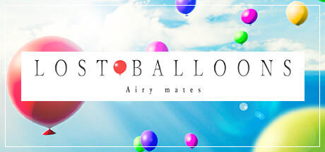 Banner of LOST BALLOONS: Airy mates 