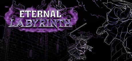 Banner of Eternal Labyrinth 