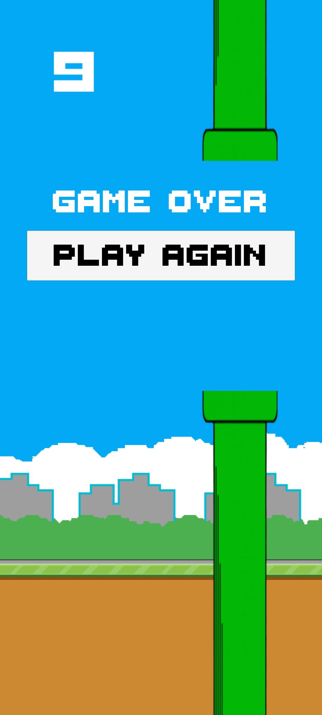 GAME OVER APK for Android Download