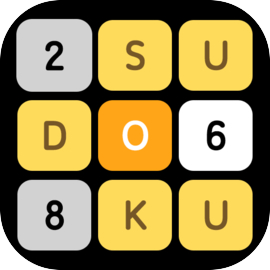 Sudoku Up