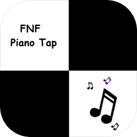 Piano Tap - fnf