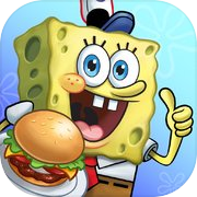SpongeBob: Cook-Off Simulator