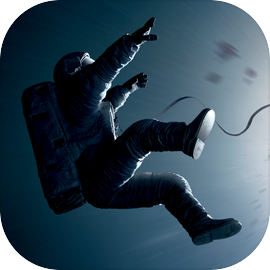 GRAVITY: DON'T LET GO