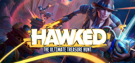 Banner of HAWKED 