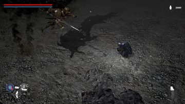 Animus: Revenant Game Screenshot