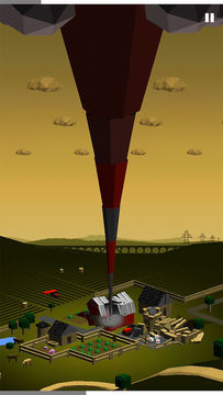 Deflecto Game Screenshot