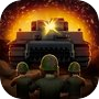 WWII Defense: RTS Army TD game