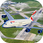 Super Jet Flight Simulator 3D 的圖示