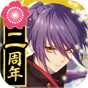 Otomeken Musashi  - Samurai hi