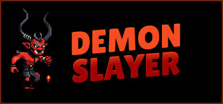 Banner of Demon Slayer 
