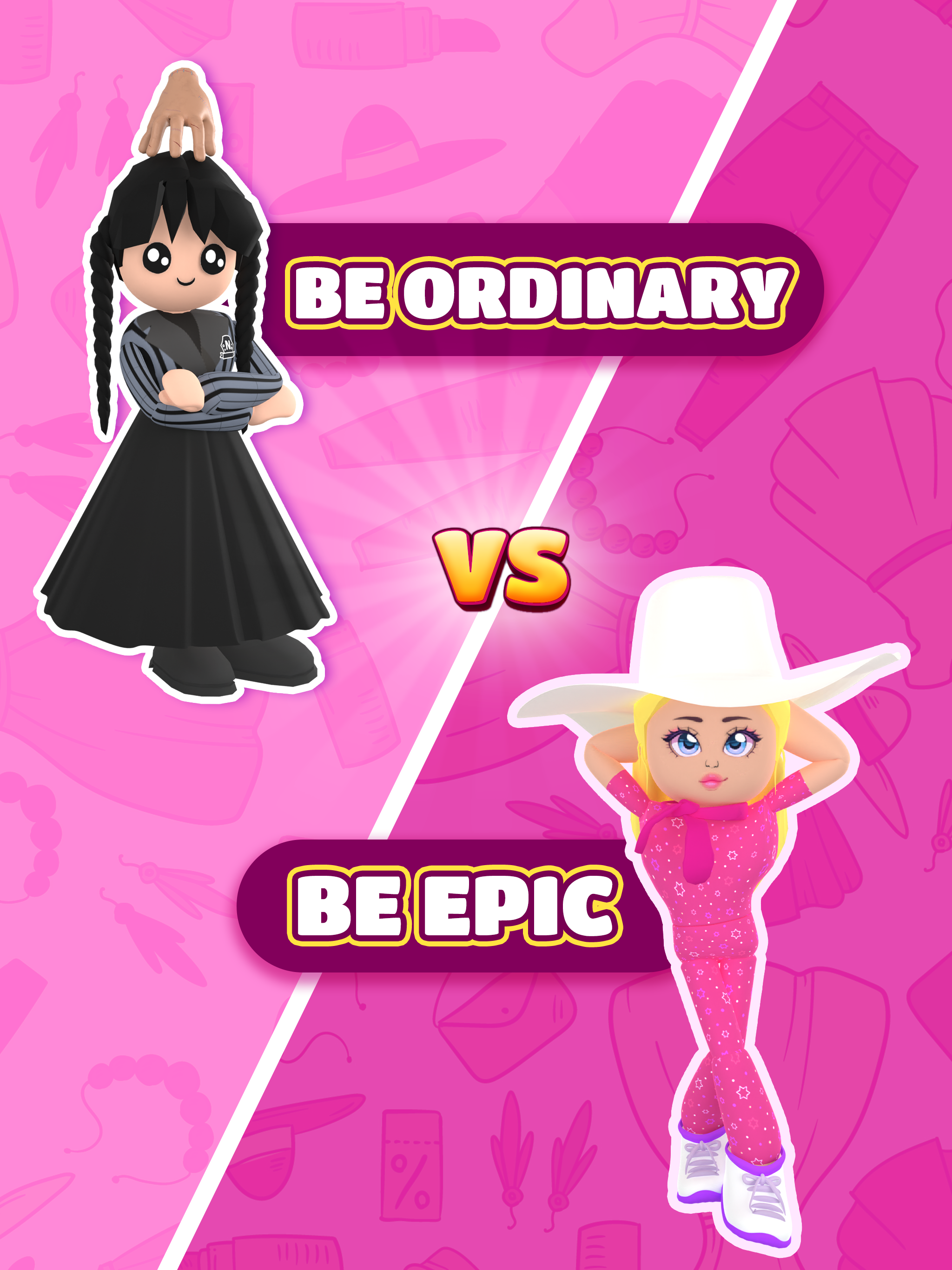 Screenshot 9 of Fashion Famous - Dress Up Game 