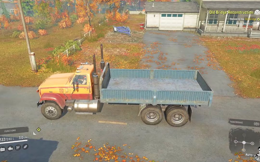 真正的卡車模擬器遊戲 3D遊戲截圖