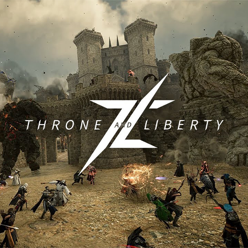 Throne and Liberty: NCSoft anuncia data para pré-download e