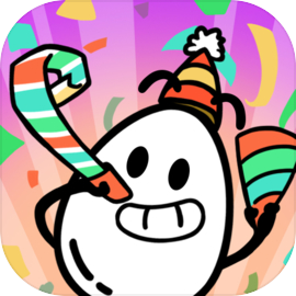 Mr Egg - Puzzle Master