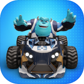 Gameloft lança Disney Speedstorm no Android e iOS (DOWNLOAD