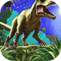 Icon of Dino World VR