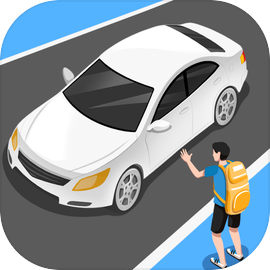 Pick Me Up 3D: Taxi Game