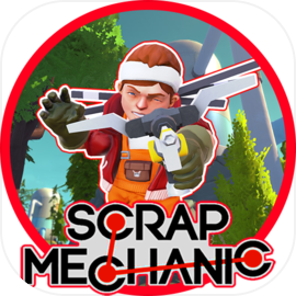 Scrap- survival mechaniics