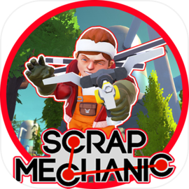 Scrap- survival mechaniics