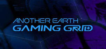 Banner of Another Earth: Gaming Grid 