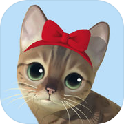 Kitty Cat Resort: juego de crianza de gatos inactivos