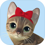 Kitty Cat Resort: Idle Cat-Raising Game