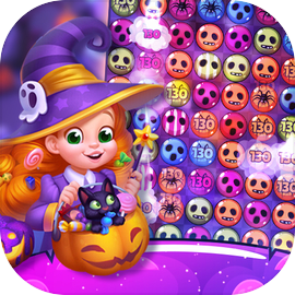 Bubble Witch 3 Saga - Jogo Offline para Android e iOS - Mobile Gamer