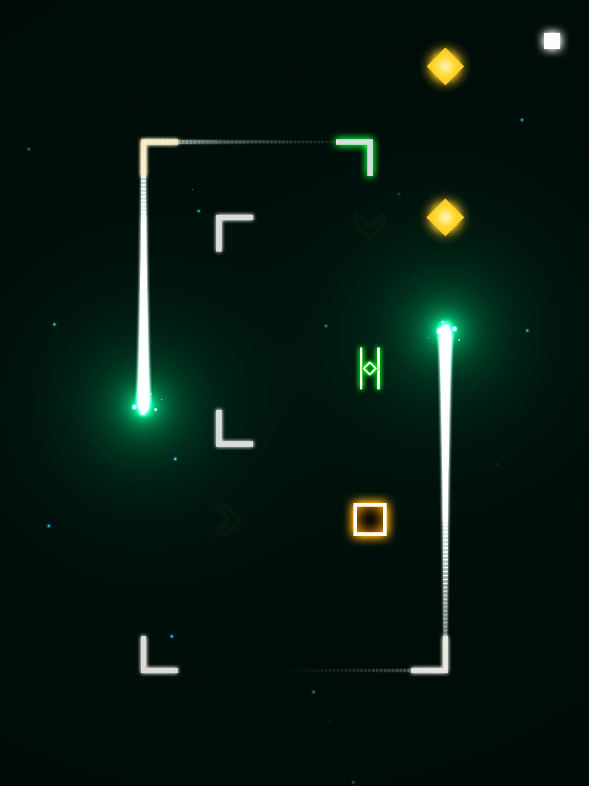 Cosmo-s Game Screenshot