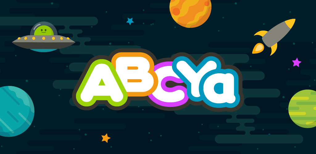 Banner of ¡ABCya! Juegos 2.23.0