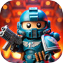 Space M Defense: Space Shooter