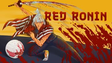 Banner of Red Ronin (Demo) 
