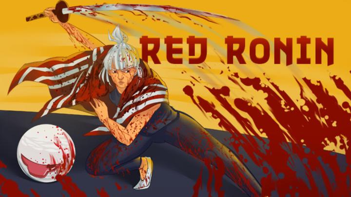 Banner of Red Ronin (Demo) 1.0.6