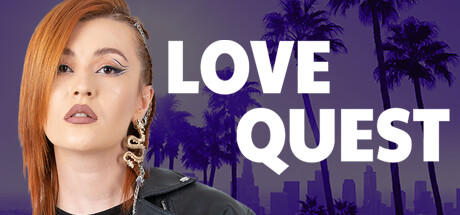 Banner of Love Quest: Los Angeles 