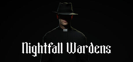 Banner of Nightfall Wardens 