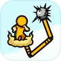 Pendulum Sweeper